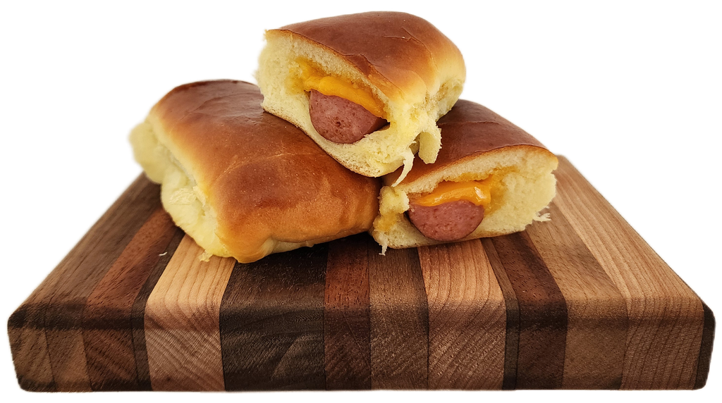 Sausage & Cheese