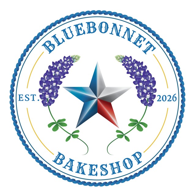 Bluebonnet Bakeshop